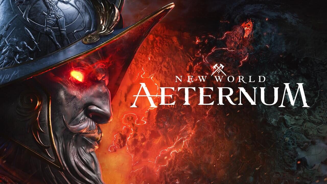 New World: Aeternum Image