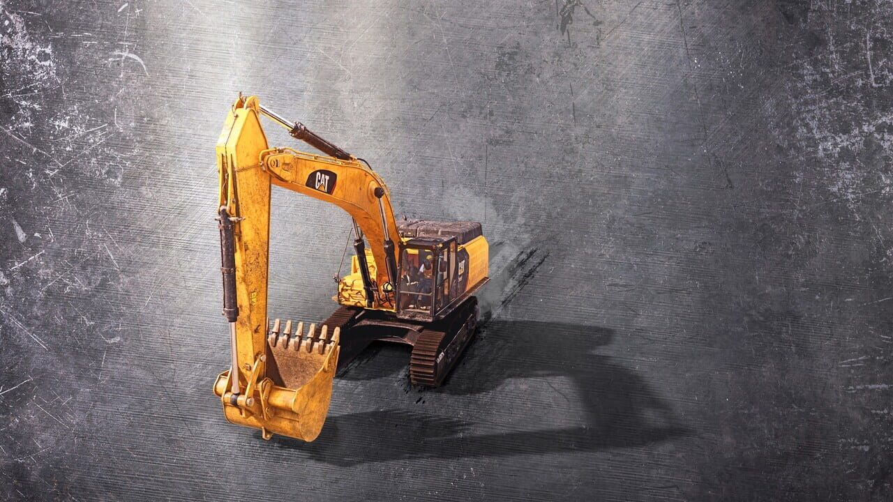 Construction Simulator: Titanium Edition Image