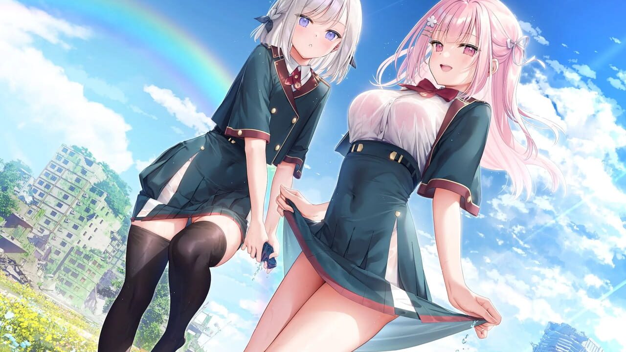 Otome Sekai no Arukikata Image