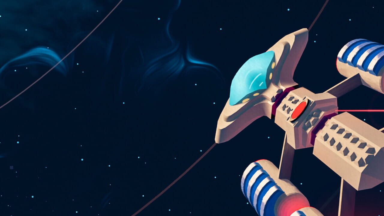 Free Stars: Children of Infinity artwork 1