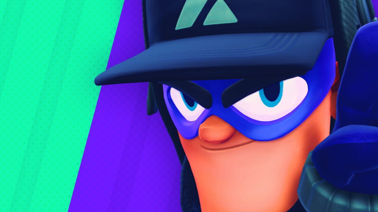 Bandit Trap artwork 1
