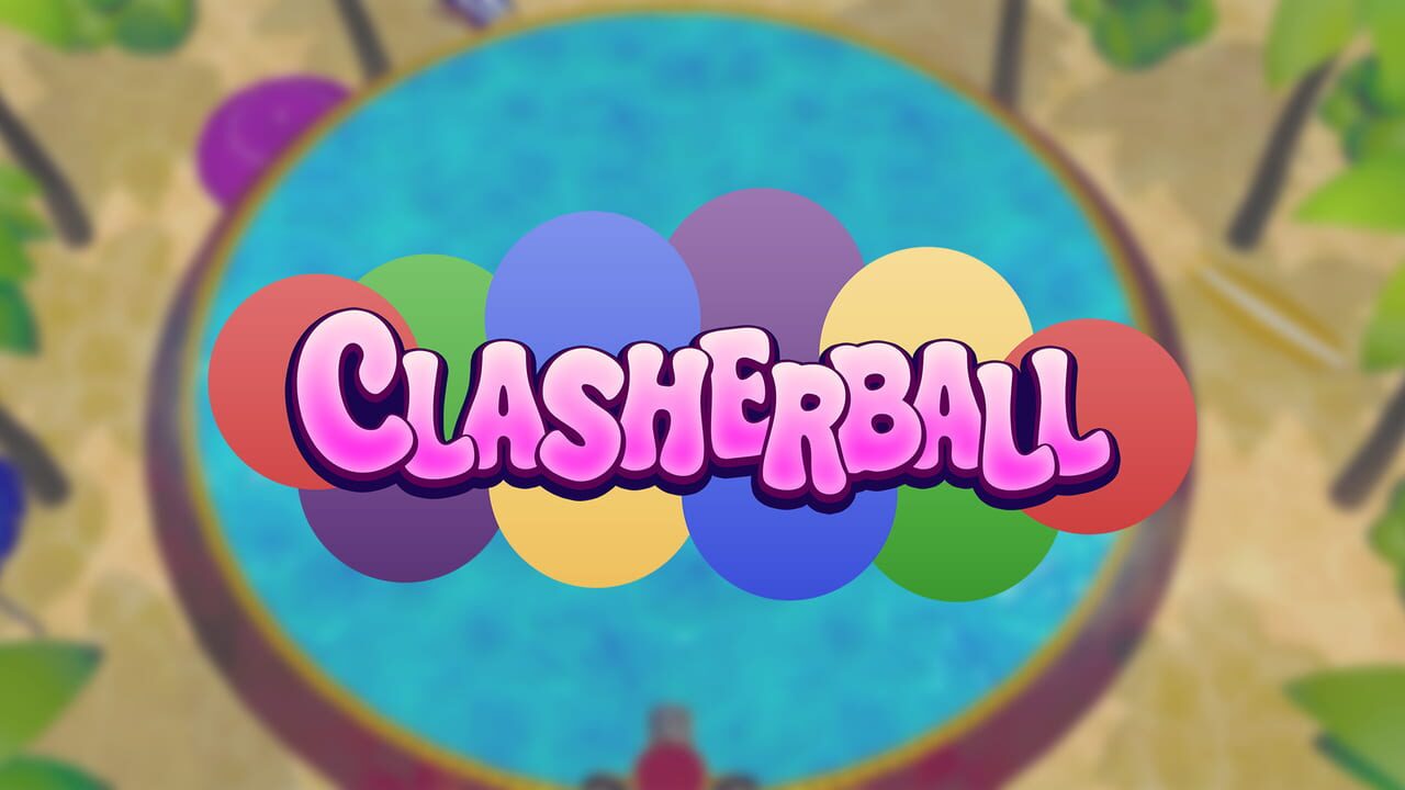 Clasherball Image