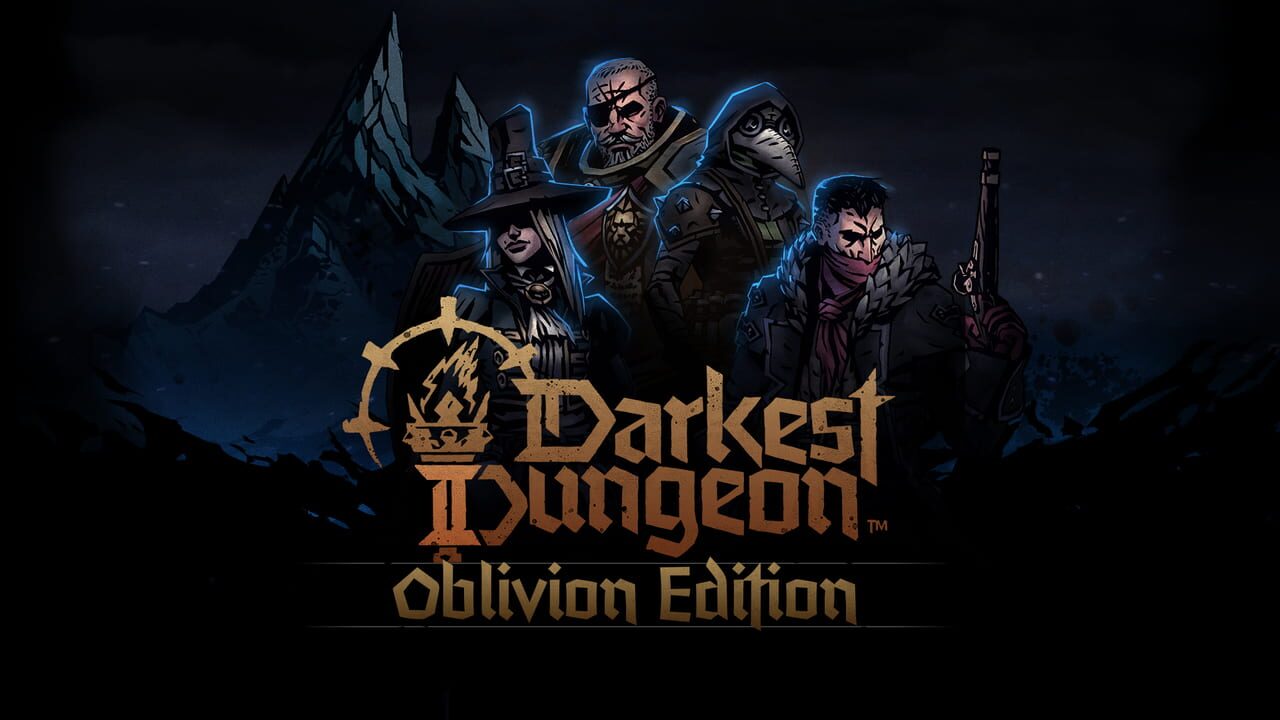 Darkest Dungeon II: Oblivion Edition Image
