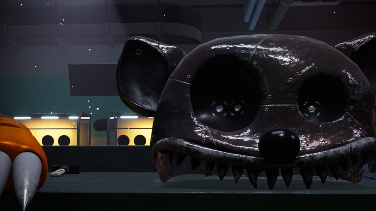 Gummy Nightmares artwork 1