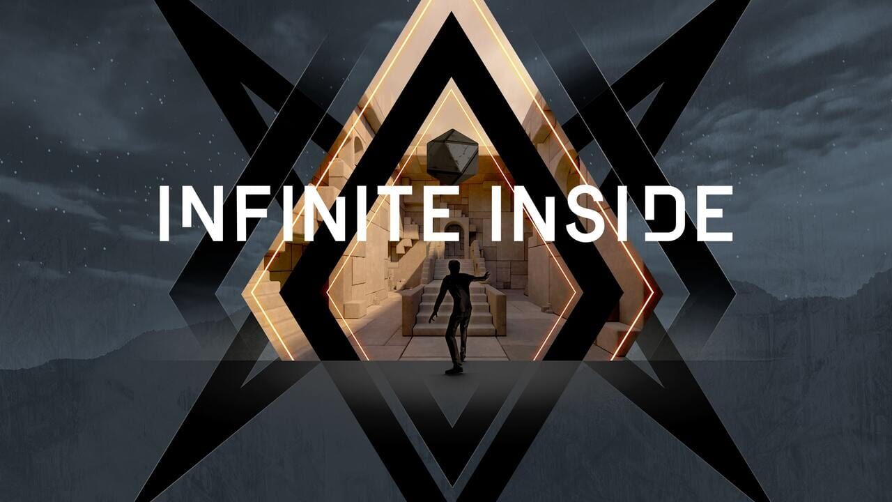 Infinite Inside Image