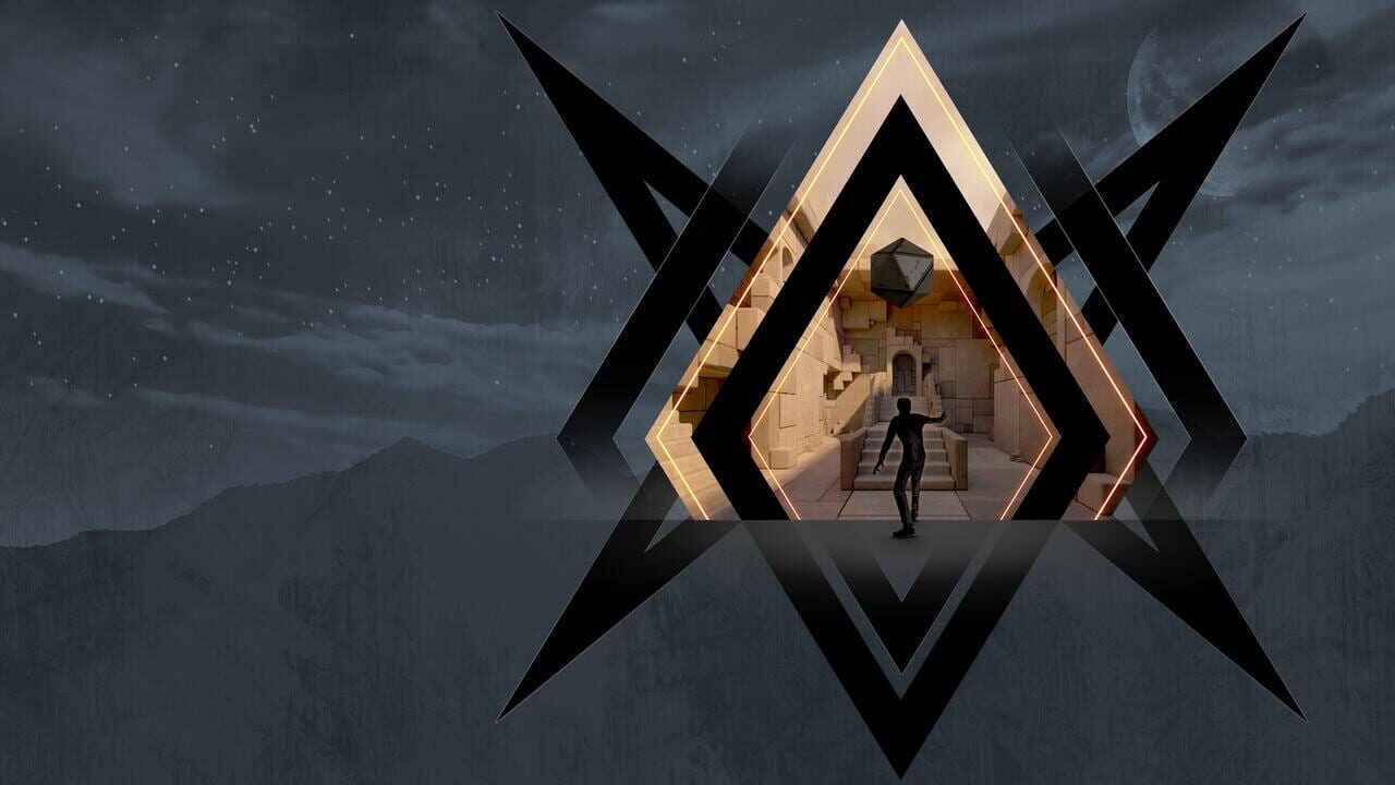 Infinite Inside Image