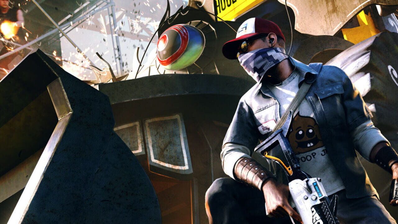 Watch Dogs 2: T-Bone Content Bundle Image