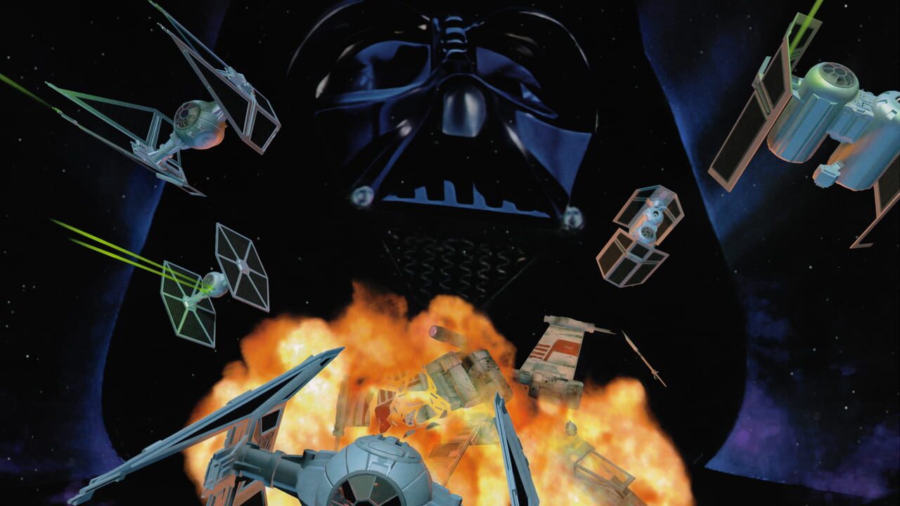 Star Wars: TIE Fighter Image