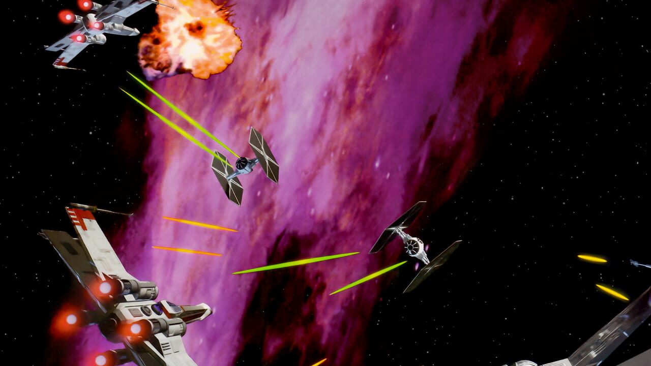 Star Wars: X-Wing Image