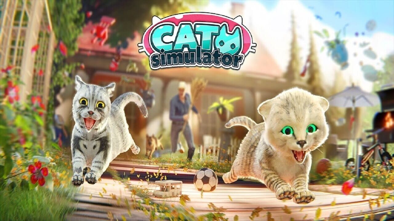 Cat Simulator 2 Image