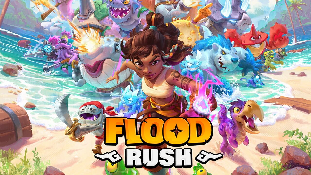 Floodrush Image
