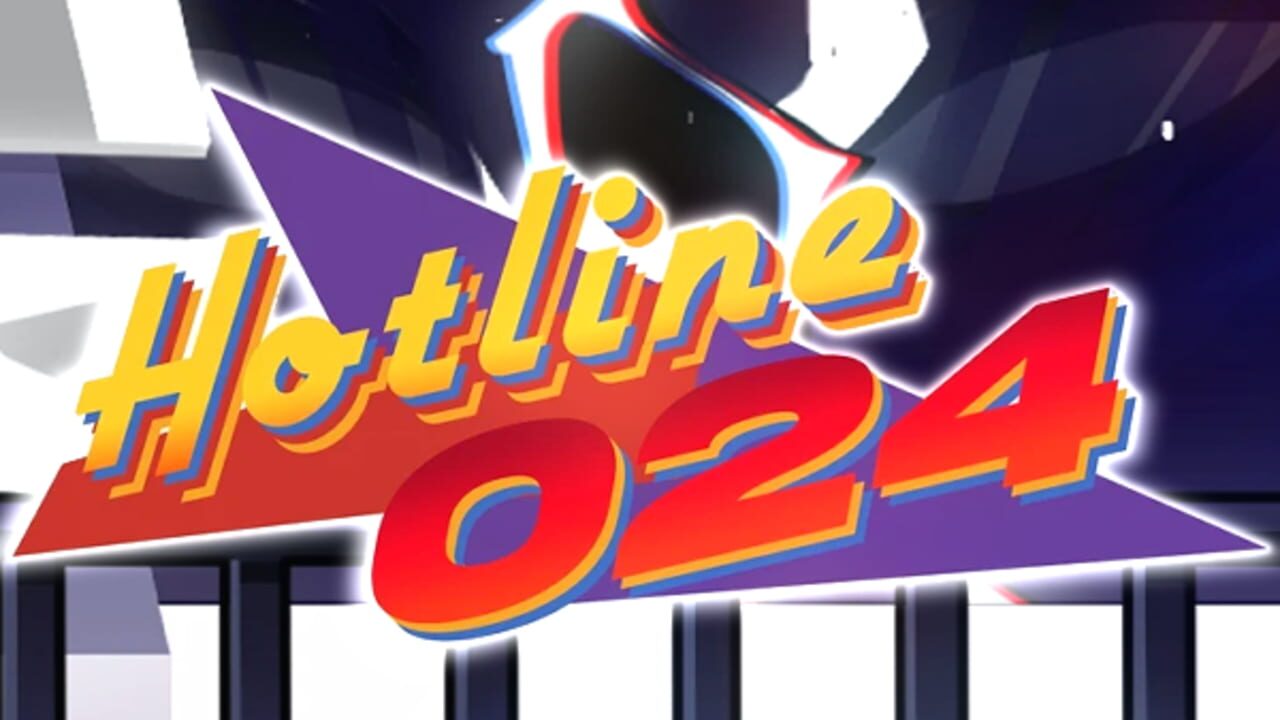 Friday Night Funkin': Hotline 024 Image