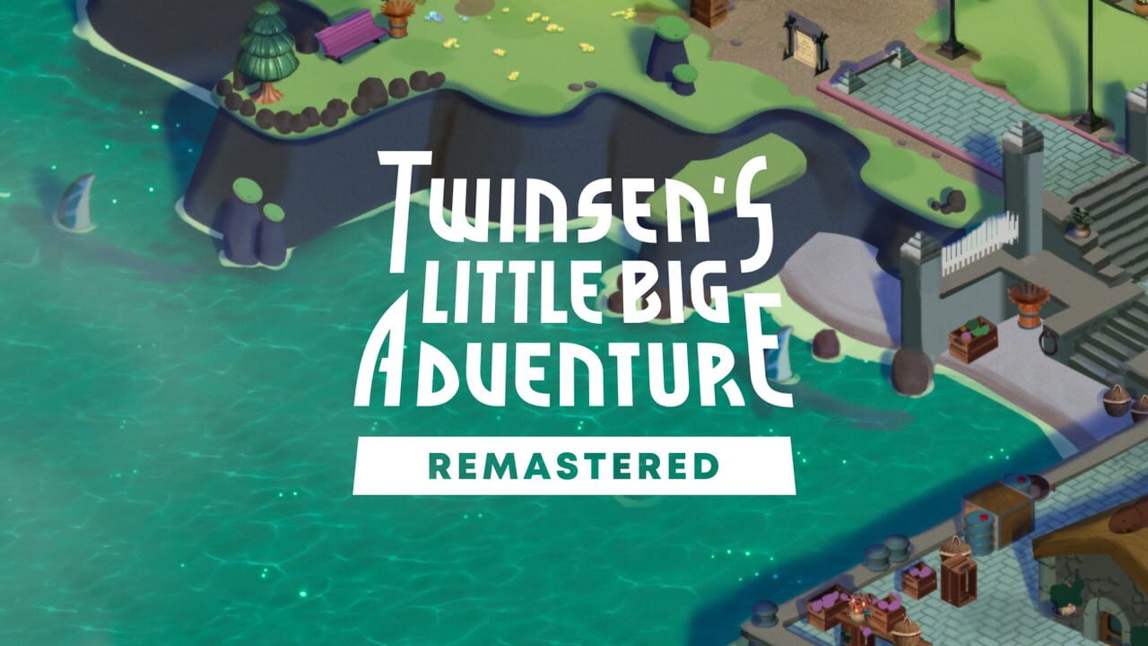 Little Big Adventure: Twinsen's Quest Image