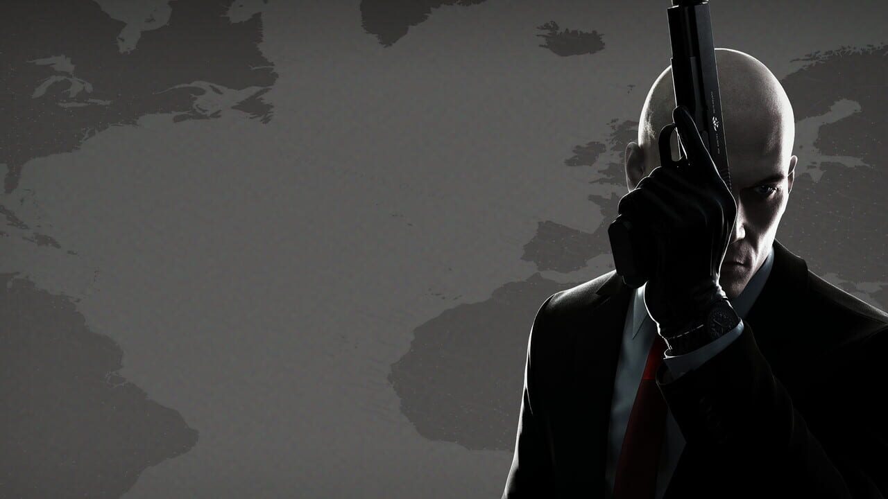 Hitman 3 Access Pass: Hitman - Complete First Season Image