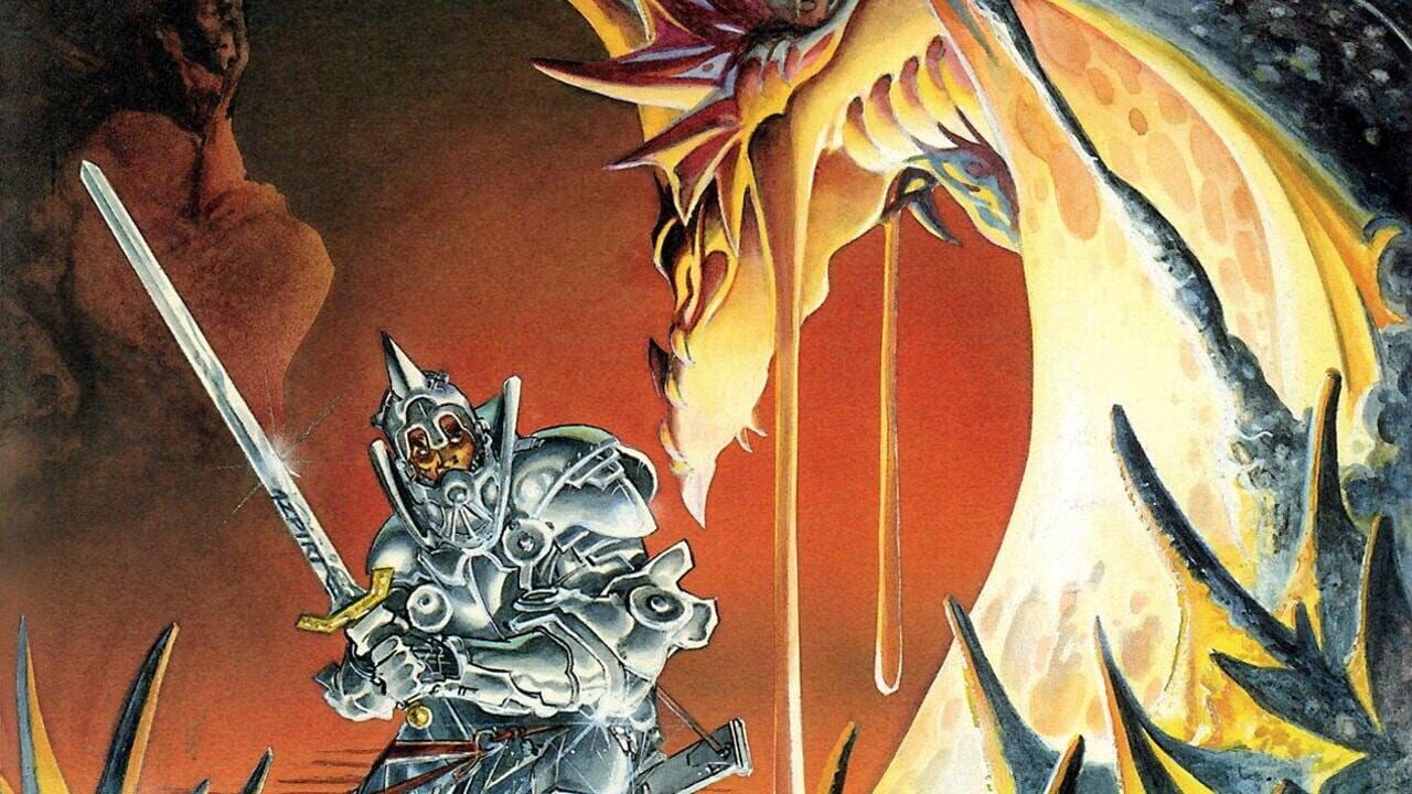 Camelot Warriors Image