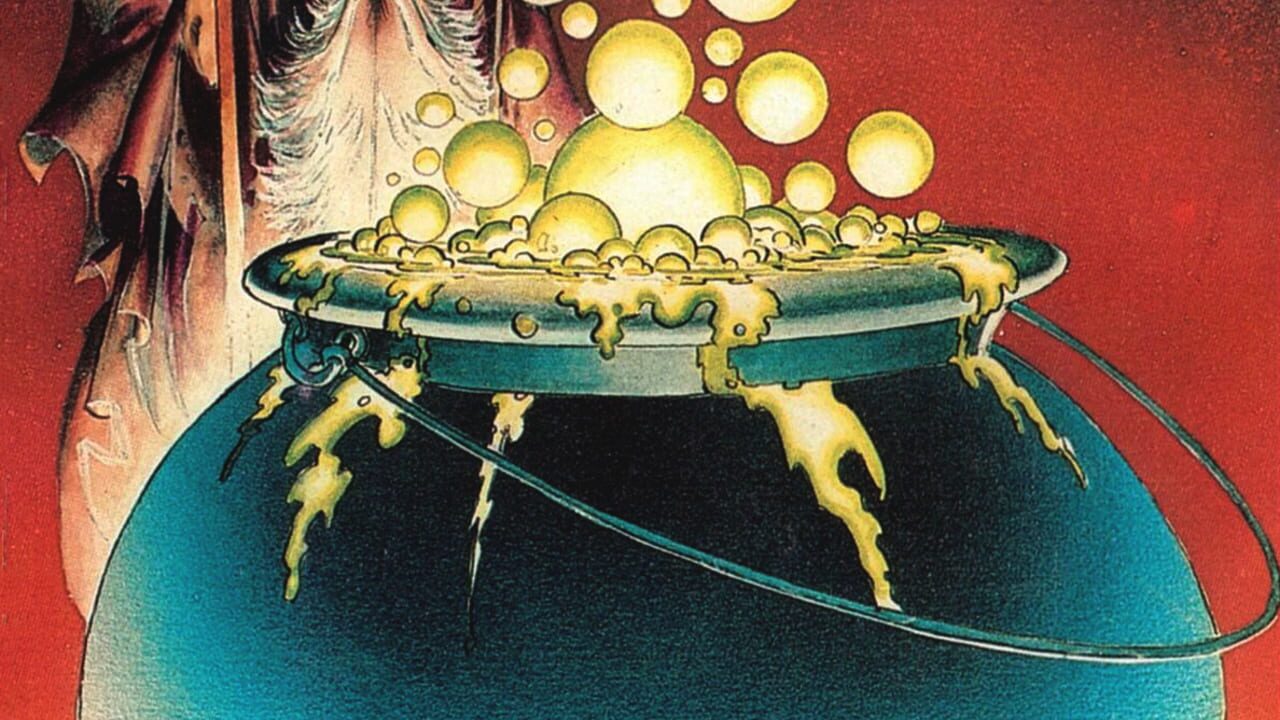 Camelot Warriors Image