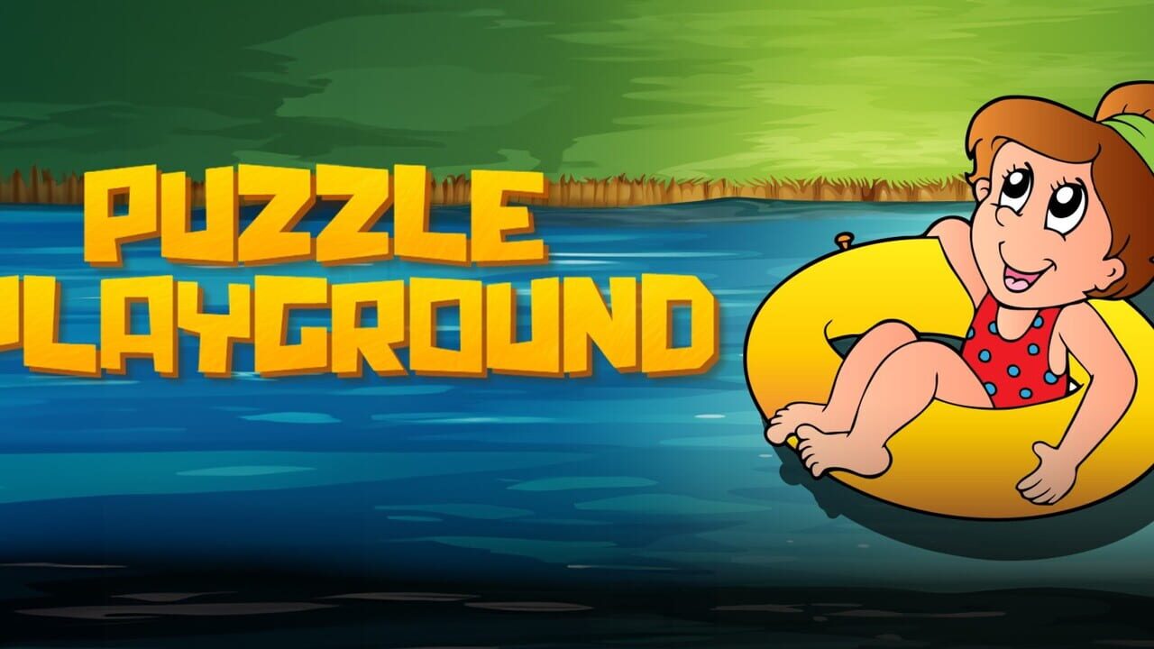 Puzzle Playground Image
