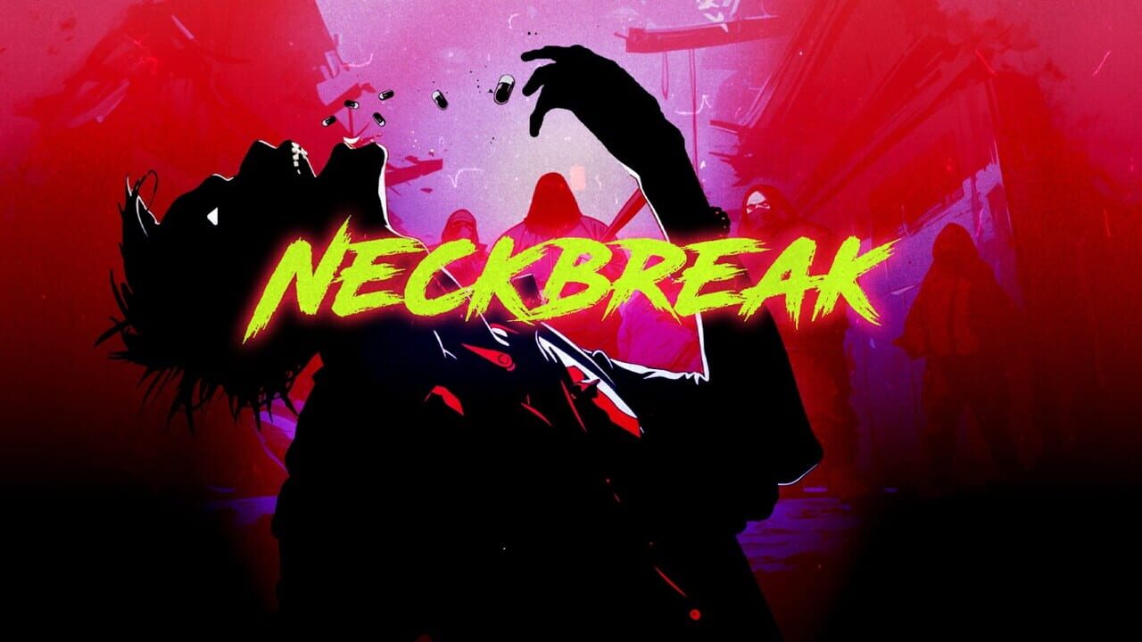 Neckbreak Image