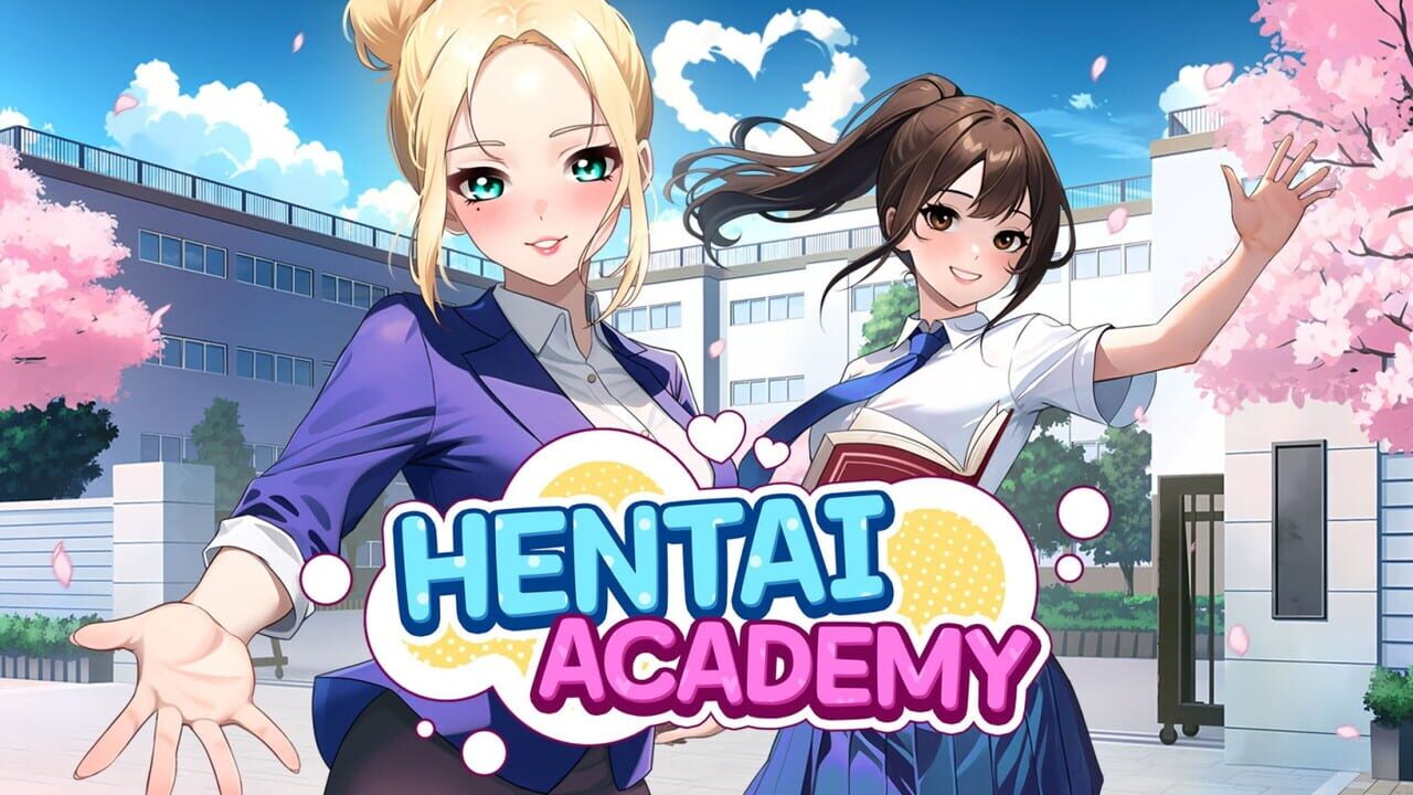 Hentai Academy Image