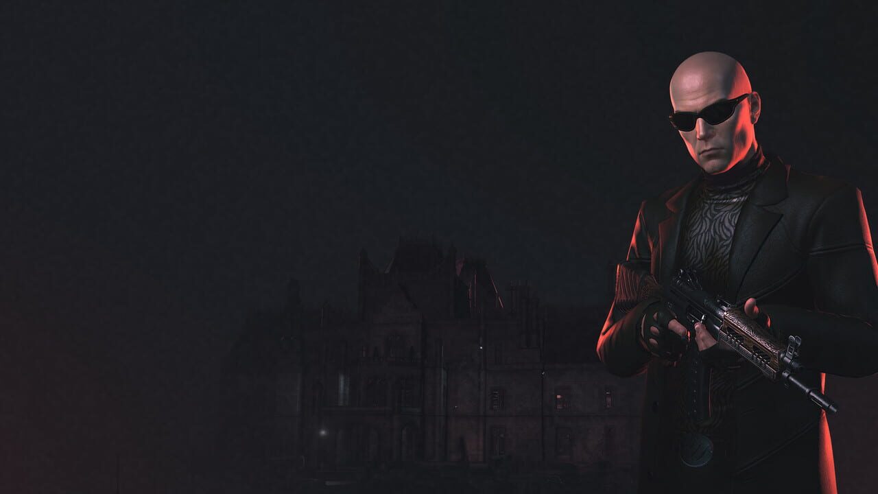 Hitman 3: Seven Deadly Sins Act 7 - Wrath Image