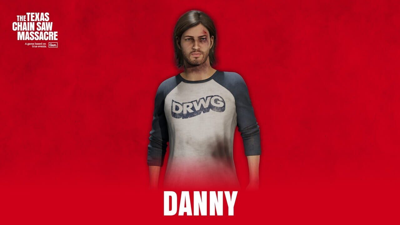The Texas Chain Saw Massacre: Danny Image