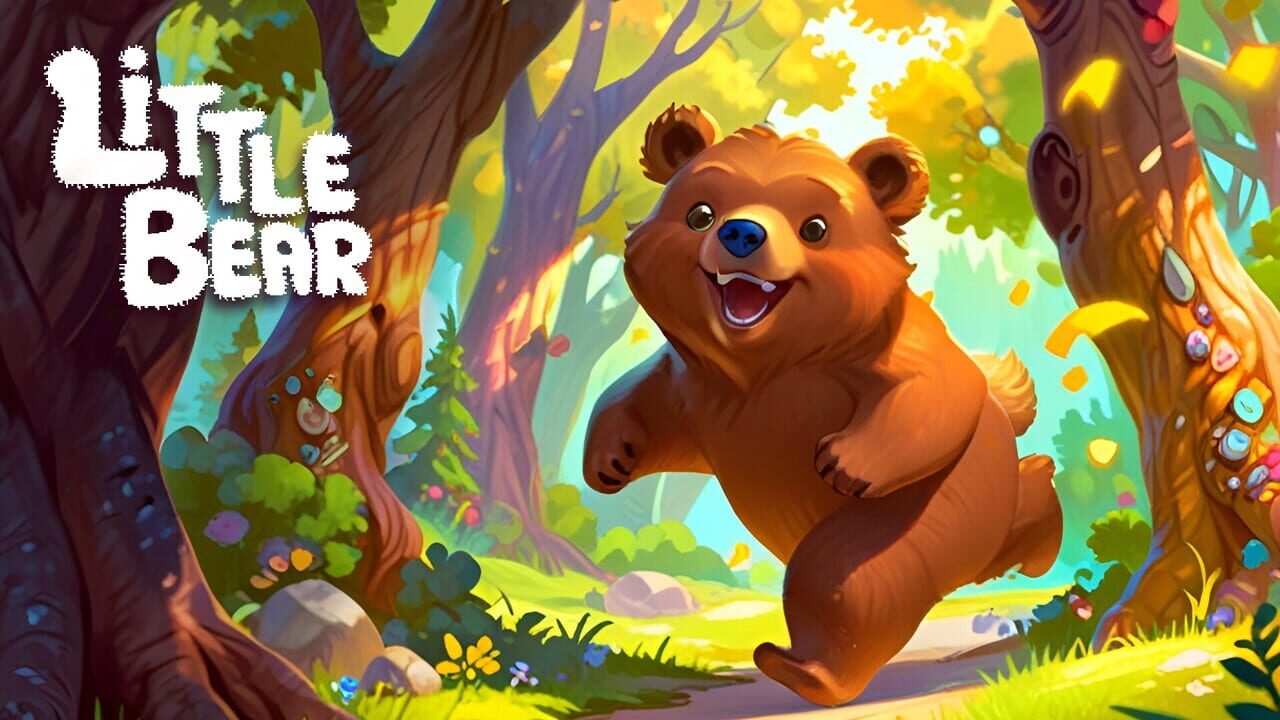 Little Bear Image