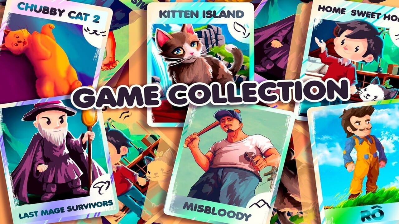 Game Collection 1 Image