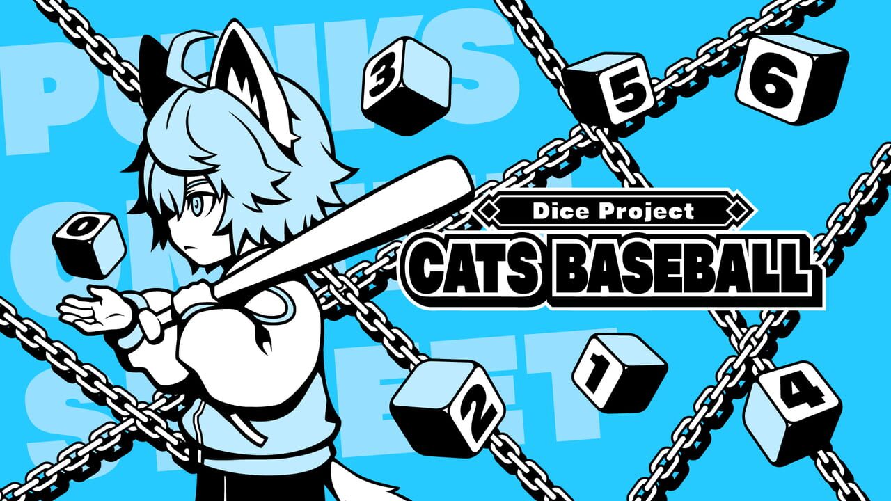 Cats Baseball Image