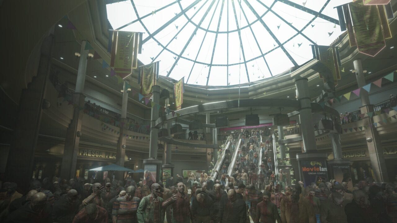 Dead Rising Deluxe Remaster Image