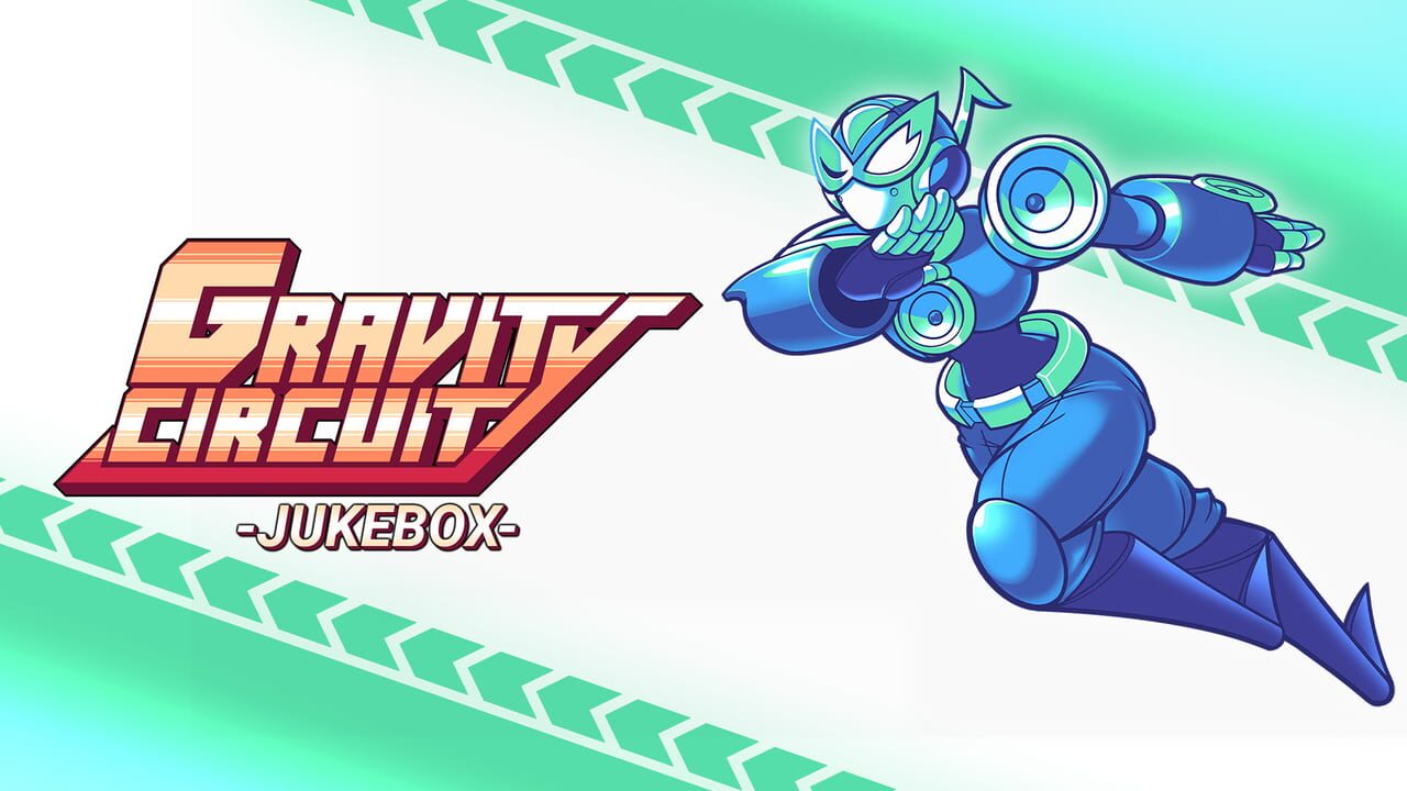 Gravity Circuit Jukebox Image