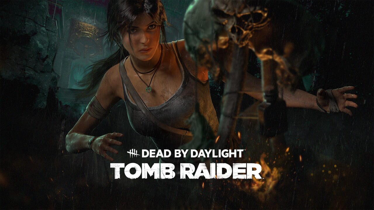 Dead by Daylight: Tomb Raider Chapter Image