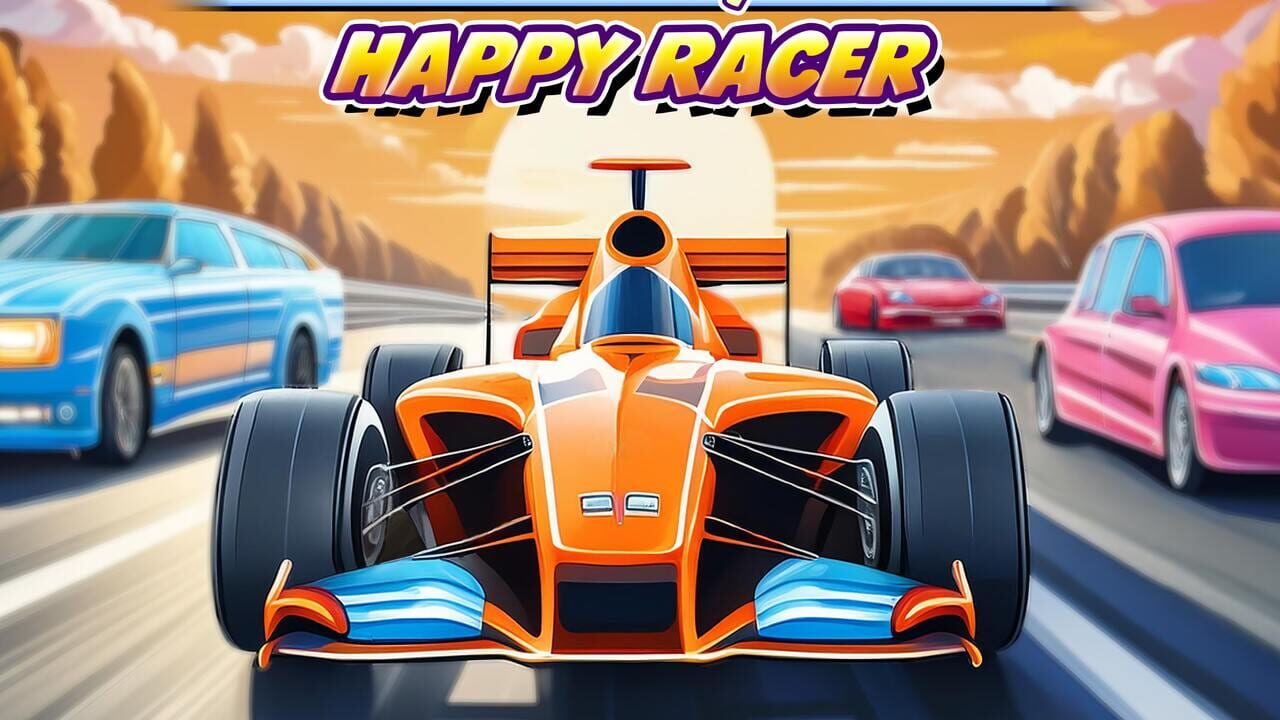 Learn to Play Vol. 4: Happy Racer Image