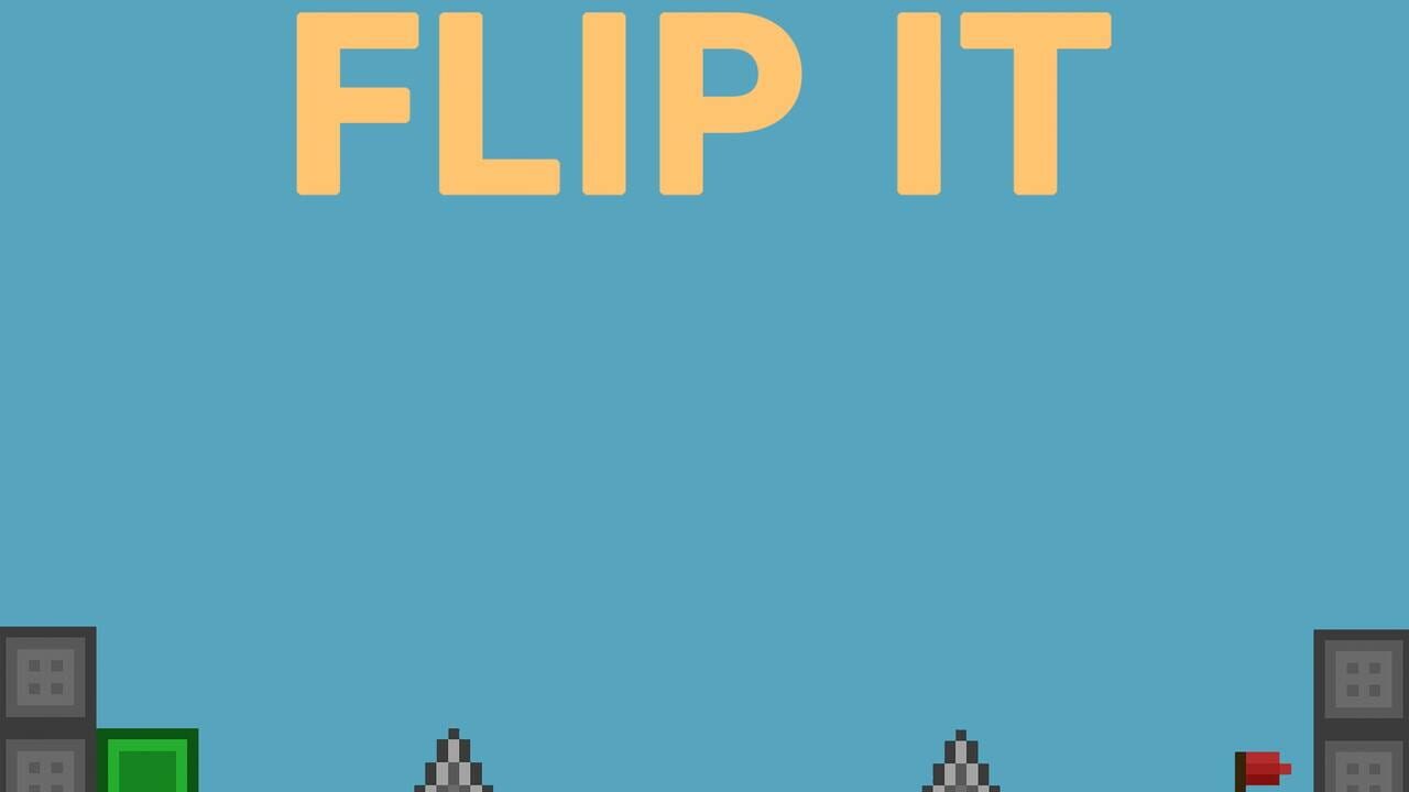 Flip It Image