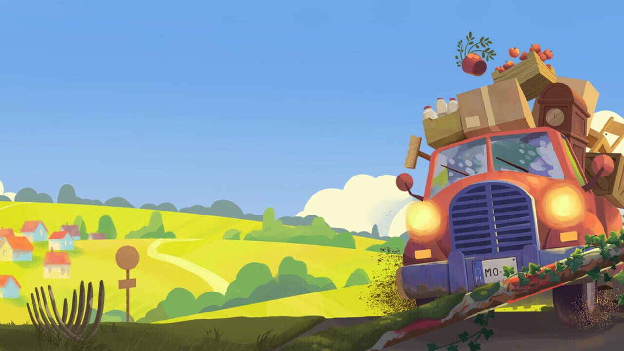 Truckful artwork 1