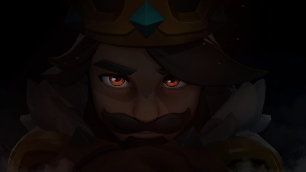 Royal Revolt Survivors artwork 1