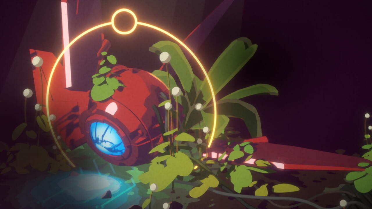 Nullstar: Solus artwork 1
