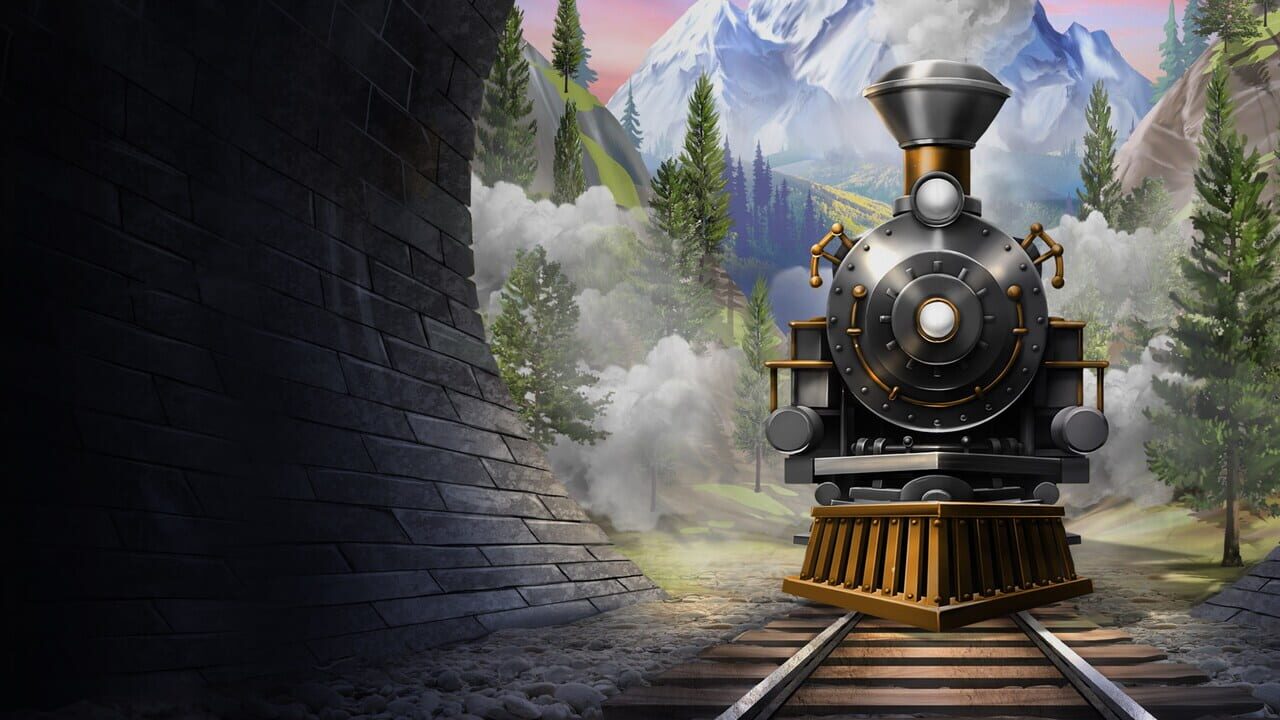 Ticket to Ride Deluxe Edition Image