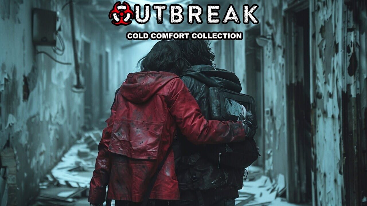 Outbreak: Cold Comfort Collection Image