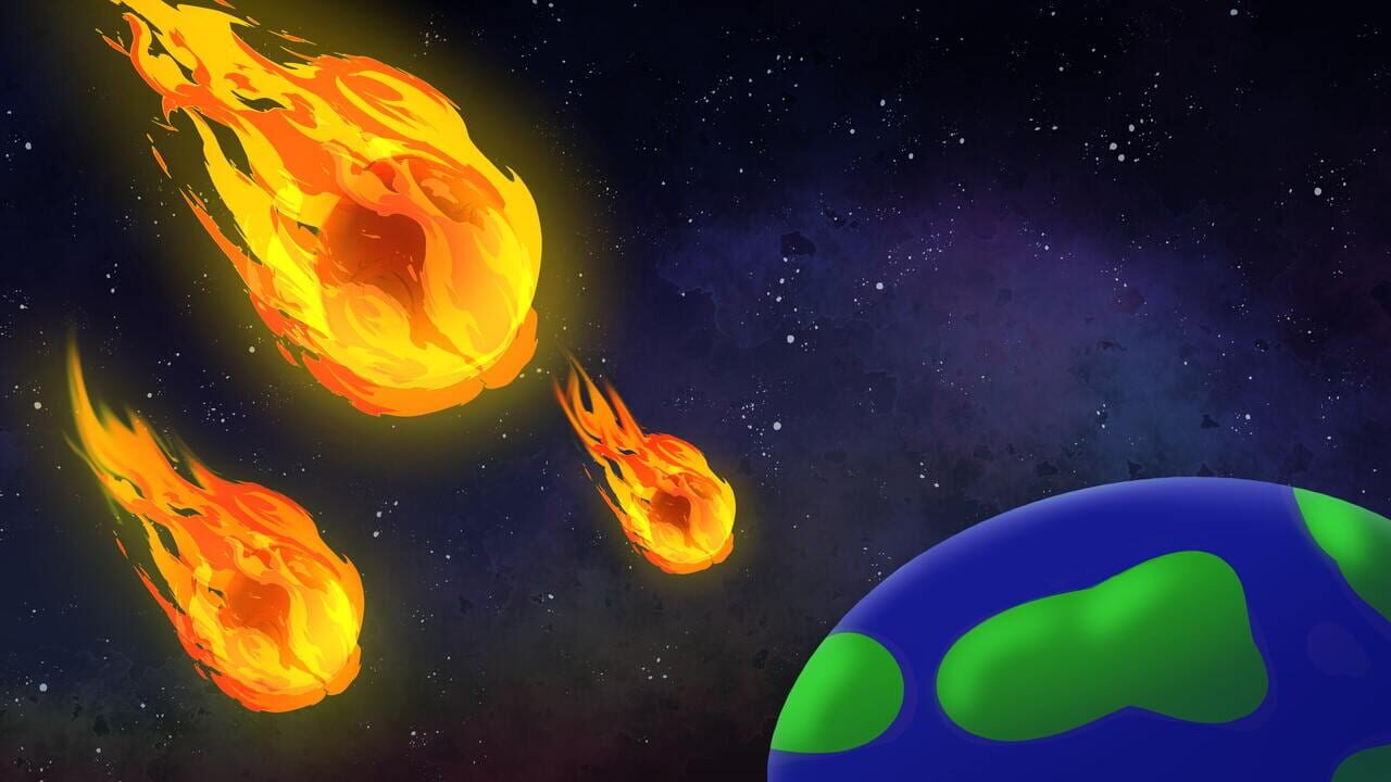 Meteo Planet Image