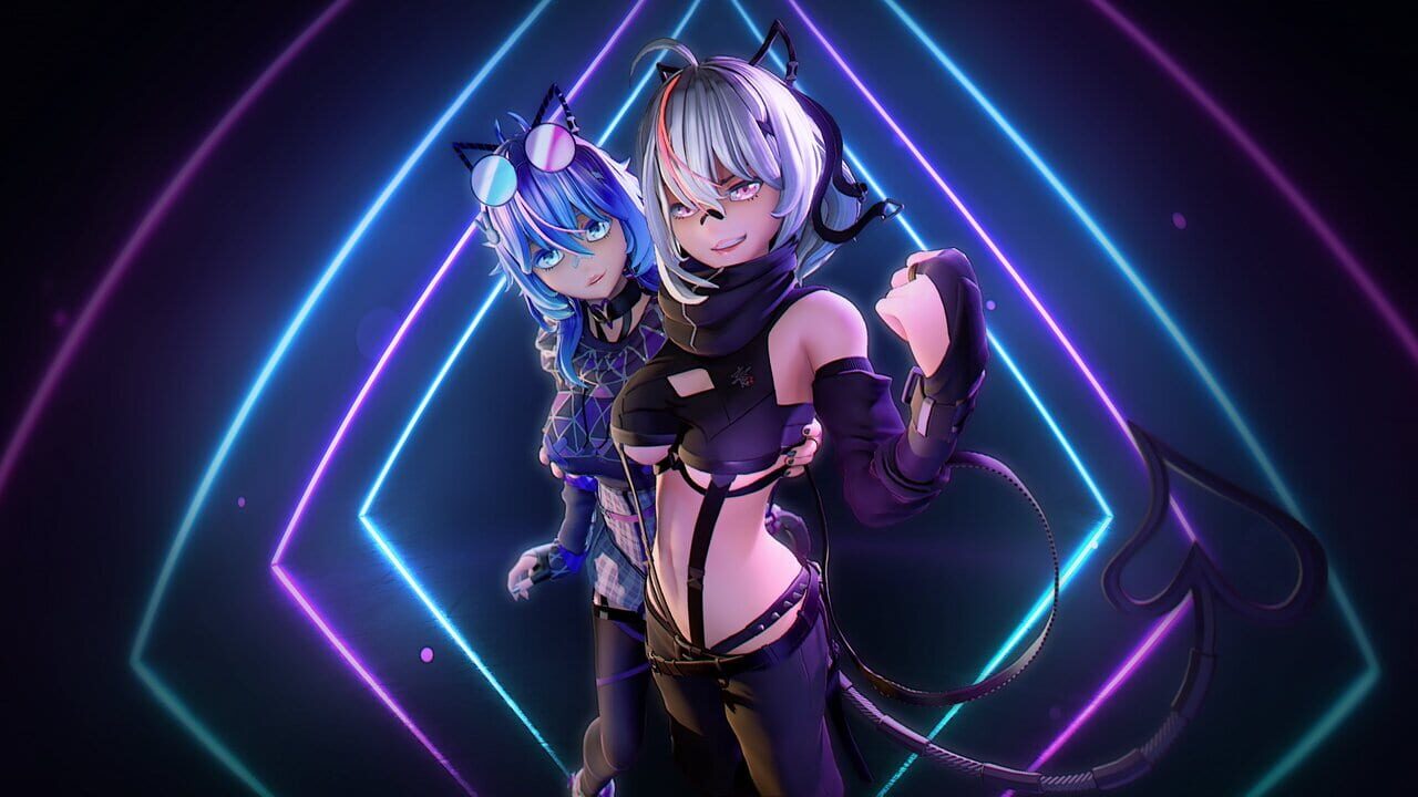 Projekt Melody: A Nut Between Worlds! Image