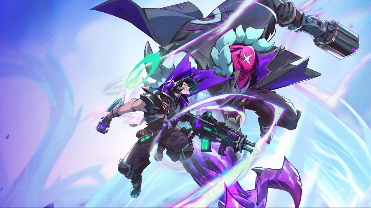 Captura 3 de Supervive
