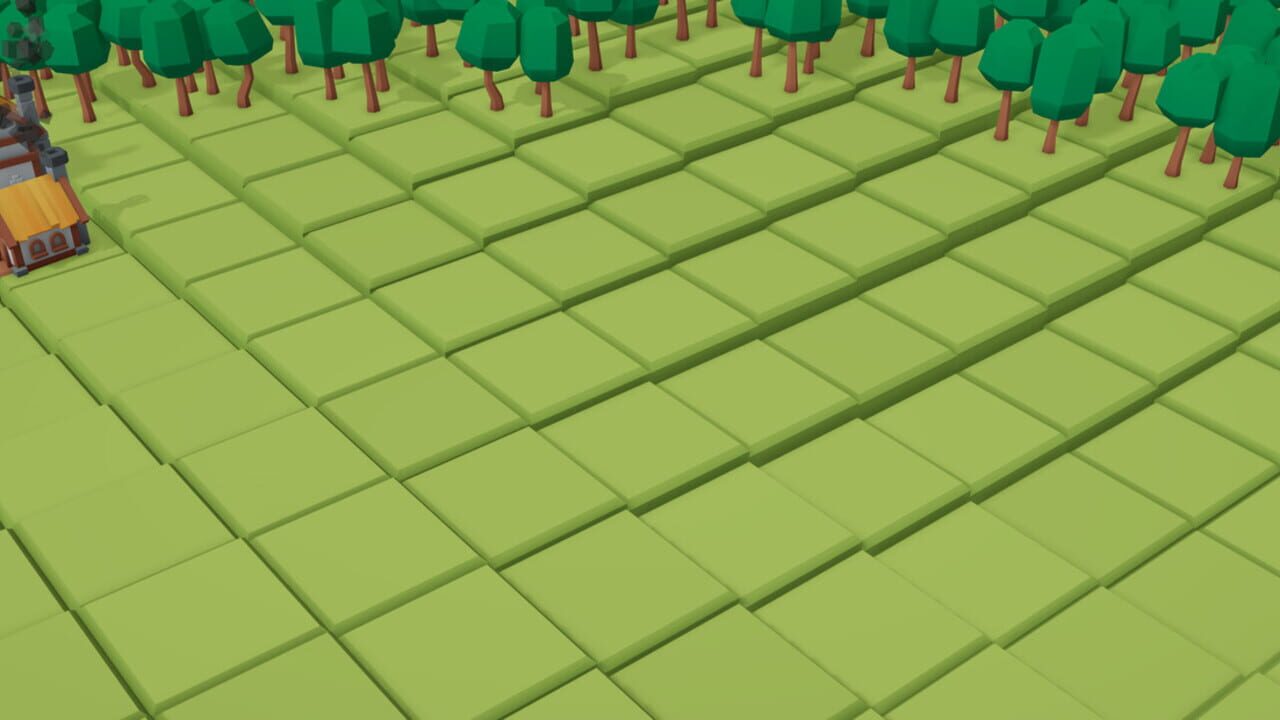 Mini Worlds artwork 1