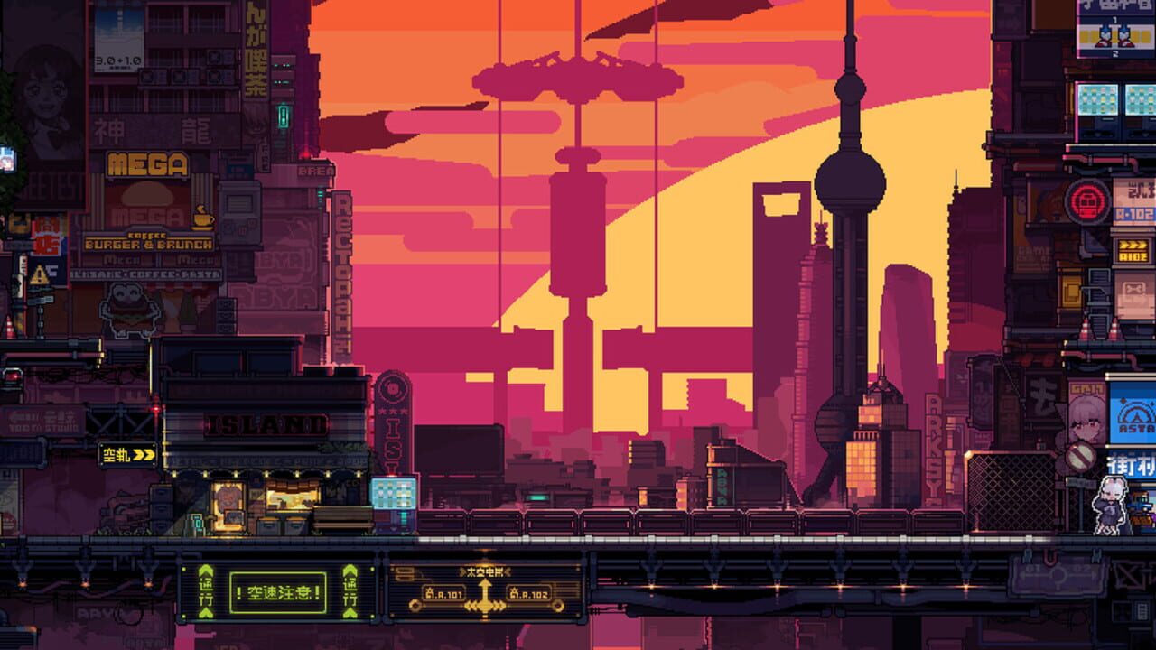 ABYA: Paint Ball key art