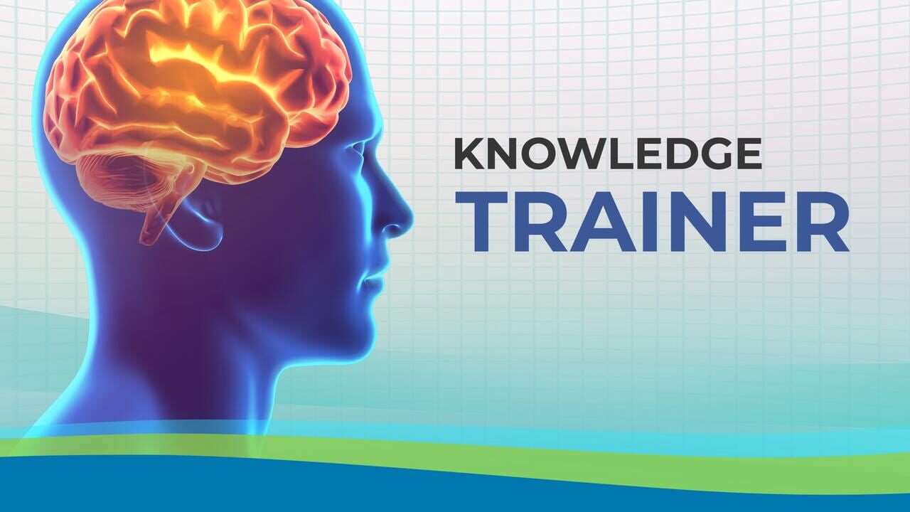 Trivia: Knowledge Trainer - The Quiz Game Image