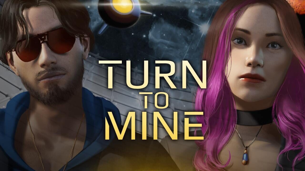 Turn to Mine Image