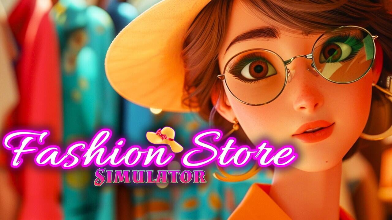 Fashion Store Simulator Image