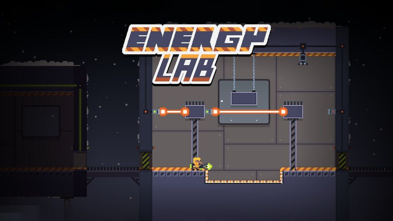 Energy Lab Image