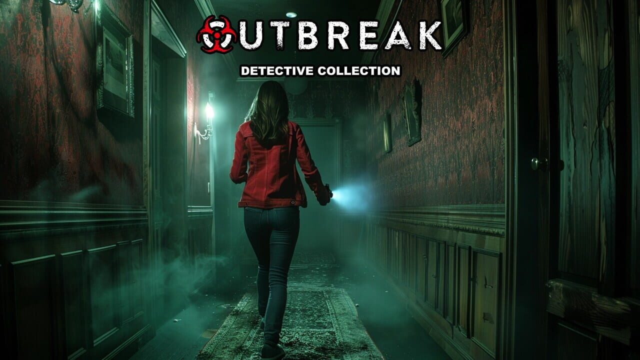 Outbreak: Detective Collection Image
