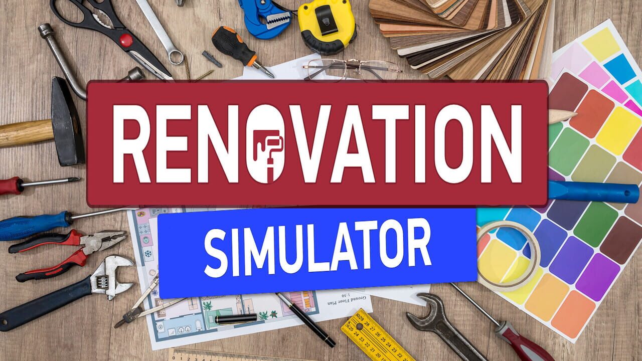 Renovation Simulator Image