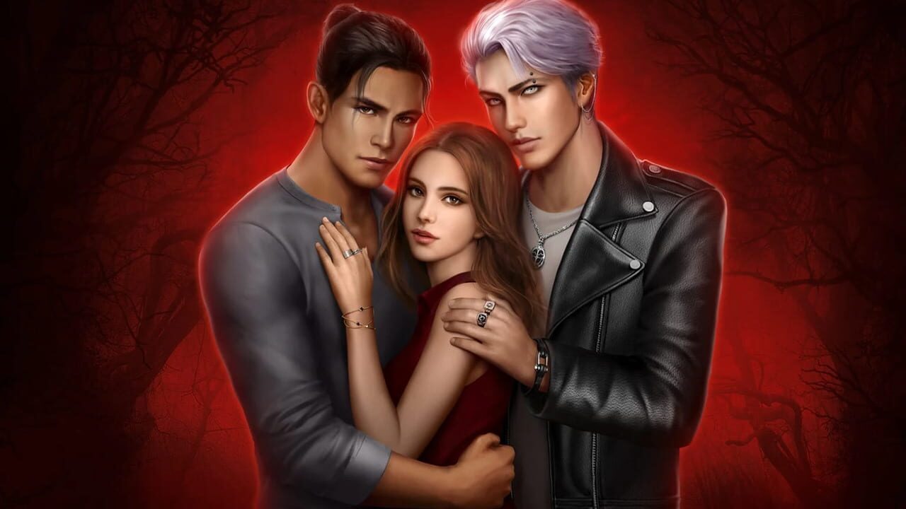 Immortal Desires Image